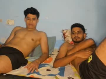 Ash2730 Chaturbate stream image from July 24, 2025