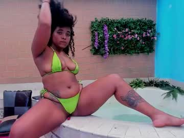 Brunette_Ivy Chaturbate stream image from July 24, 2025