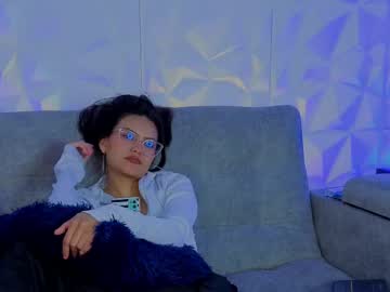 Caamm_ Chaturbate stream image from July 24, 2025