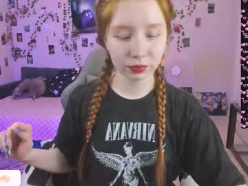 Callmeeffy Chaturbate stream image from July 24, 2025
