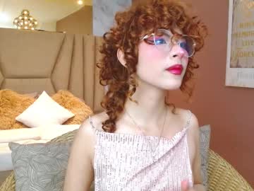 Fairy_Sweet_ Chaturbate stream image from July 24, 2025
