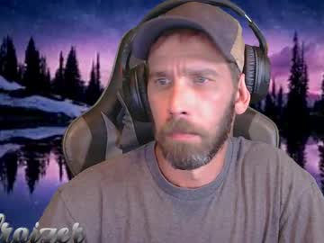 Hellraizer Chaturbate stream image from July 24, 2025