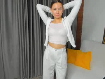 Kelrinfrost Chaturbate stream image from July 24, 2025