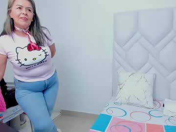 Mature_Hard_ Chaturbate stream image from July 24, 2025