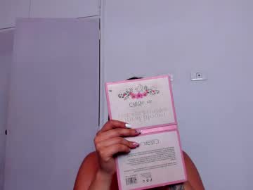 Mia_Garcia2 Chaturbate stream image from July 24, 2025