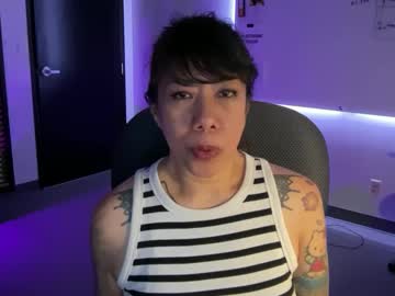 Misszeena Chaturbate stream image from July 24, 2025