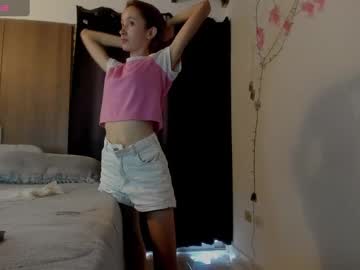 Morgaan_19 Chaturbate stream image from July 24, 2025