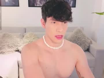 Neythann Chaturbate stream image from July 24, 2025