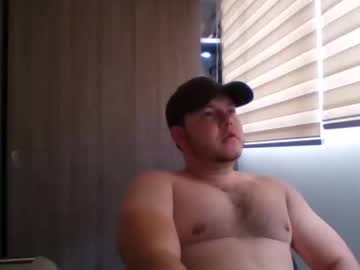 Oscarito299 Chaturbate stream image from July 24, 2025