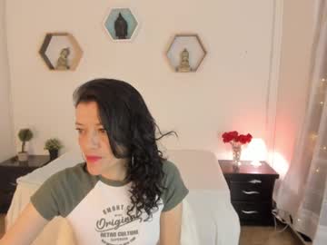 Paloma_Victory Chaturbate stream image from July 24, 2025