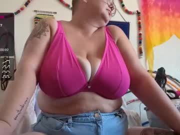 Pisces_Princess_ Chaturbate stream image from July 24, 2025