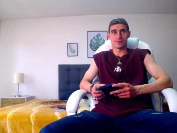 _Skyleer_ Chaturbate stream image from July 24, 2025