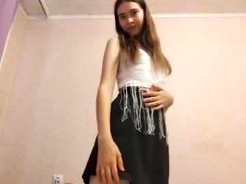 Synnegoreham Chaturbate stream image from July 24, 2025