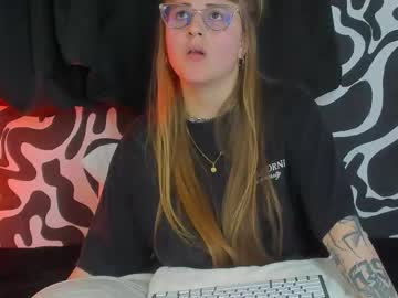 Tekila__ Chaturbate stream image from July 24, 2025