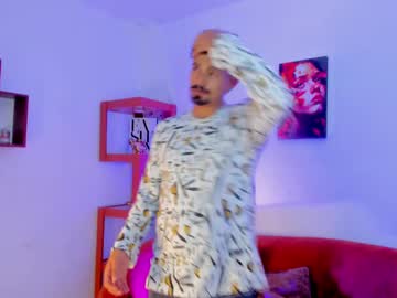 Tj_Detwailer Chaturbate stream image from July 24, 2025