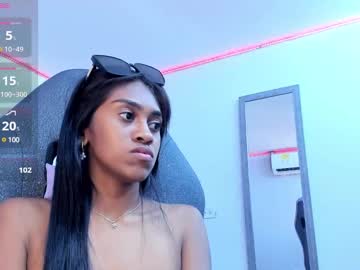 Yei_Queenpussy Chaturbate stream image from July 24, 2025