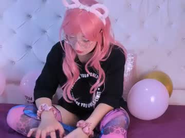 Abigailbrown_2 Chaturbate stream image from July 24, 2025