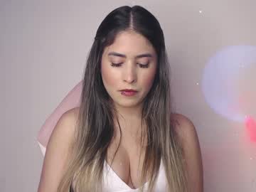 Alice_Cespedes Chaturbate stream image from July 24, 2025