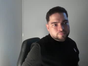 Arkano3 Chaturbate stream image from July 24, 2025