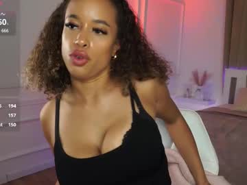 Camilleeamour Chaturbate stream image from July 24, 2025