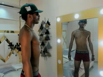 Dembowbender Chaturbate stream image from July 24, 2025