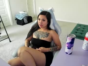 Dolllface Chaturbate stream image from July 24, 2025