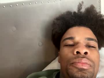 Frshprincehimself Chaturbate stream image from July 24, 2025