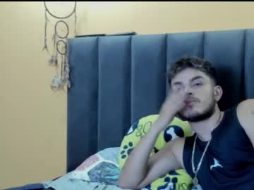 Harulmiller Chaturbate stream image from July 24, 2025