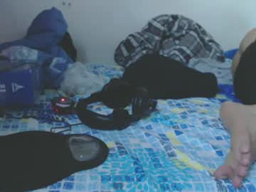 Johantorres19 Chaturbate stream image from July 24, 2025