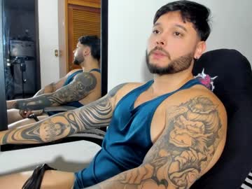 Johatsu Chaturbate stream image from July 24, 2025