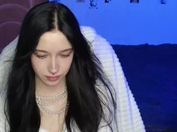 Lissaelison Chaturbate stream image from July 24, 2025