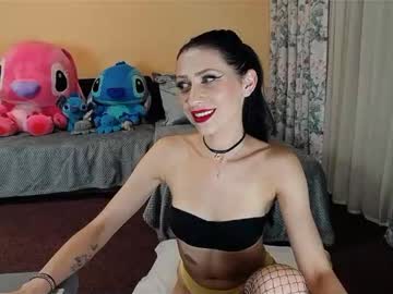 Maddison_Summer Chaturbate stream image from July 24, 2025