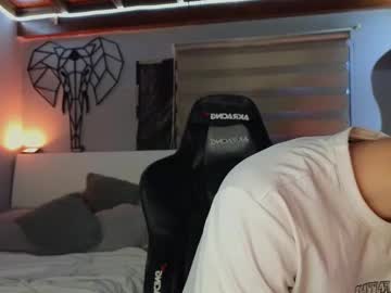 Miguel_Hz Chaturbate stream image from July 24, 2025