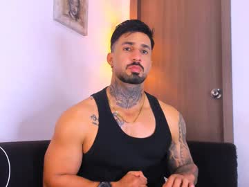 Naughty_Dominant Chaturbate stream image from July 24, 2025