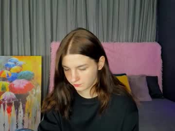 Roseblanche2k Chaturbate stream image from July 24, 2025