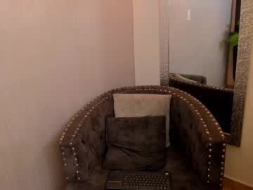 Santiceballo Chaturbate stream image from July 24, 2025
