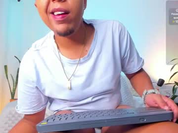 Satanas_333 Chaturbate stream image from July 24, 2025