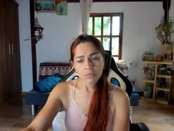 Smilingsalor Chaturbate stream image from July 24, 2025