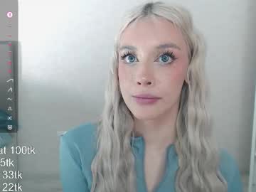Vickyfuckingdoll Chaturbate stream image from July 24, 2025