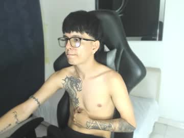 Yilbersot Chaturbate stream image from July 24, 2025
