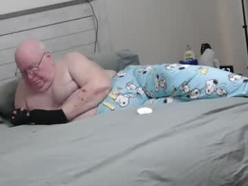 Bigcraig123 Chaturbate stream image from July 24, 2025