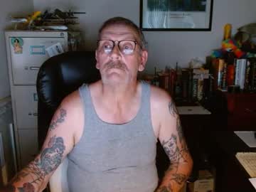Charlieonebravo Chaturbate stream image from July 24, 2025