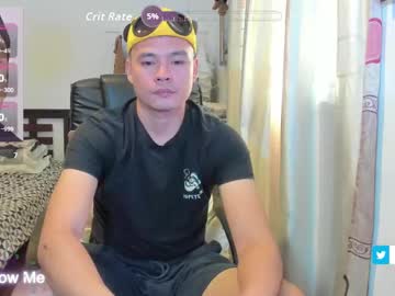 Clarkyplaze Chaturbate stream image from July 24, 2025