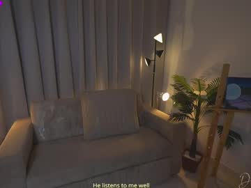 Danii_Xoxo Chaturbate stream image from July 24, 2025