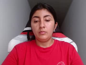 Danna_Peterson Chaturbate stream image from July 24, 2025
