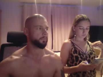 Dirtyduetxxxlov3ers Chaturbate stream image from July 24, 2025