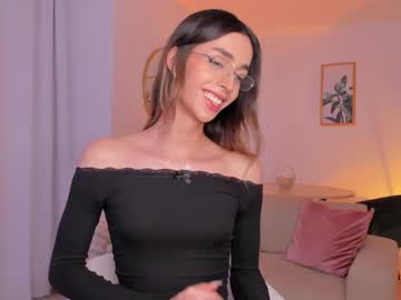 Emmacorrea Chaturbate stream image from July 24, 2025