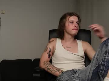 Erick_Grant Chaturbate stream image from July 24, 2025