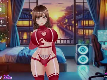 Hanaedamgirl stream image from July 24, 2025