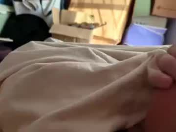 Horsecock88123 Chaturbate stream image from July 24, 2025